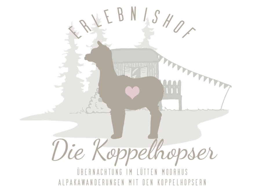 Koppelhopser Logo